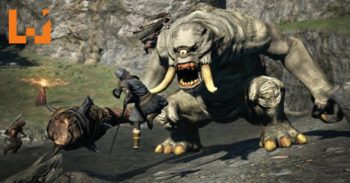 《Dragon’s Dogma: Dark Arisen》PS4和Xbox One版已经正式发售！体验宏大的RPG旅程！