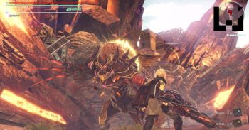 《God Eater 3》新情报释出！双刀不是“唯一”的新武器！