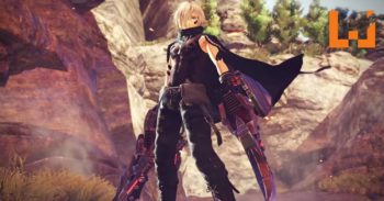《God Eater 3》正式公布！双刀武器登场！