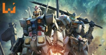Wanuxi评测《Gundam Versus》！一个能让你体会到3V3机体对战魅力的游戏！