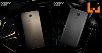 大马honor释出神秘宣传图！将在10月份内宣布新手机！