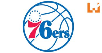 HyperX正式成为NBA的Philadelphia 76ers队赞助商！