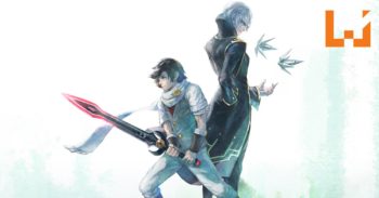 《LOST SPHEAR》日版正式发售！开启“记忆”冒险！