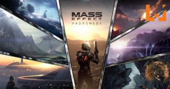 《Mass Effect: Andromeda》发售不到一年就变成免费游戏？！
