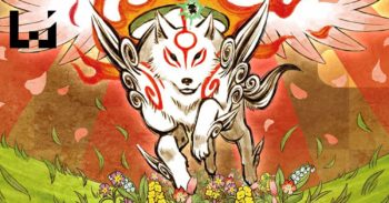 《大神 HD》登陆Steam页面！预定12月推出PC版！