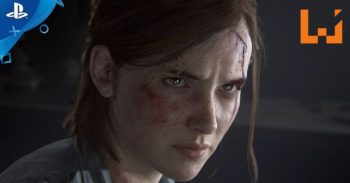 PlayStation巴黎展前发布会将在今晚11点直播！《The Last of Us Part II》要来了？！