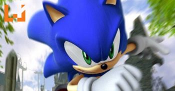 《Sonic the Hedgehog》真人版电影预计2018年上映！来一场极速赛跑吧！