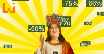 Steam秋季优惠和圣诞节优惠日期曝光！爸爸问我钱包去哪儿了？