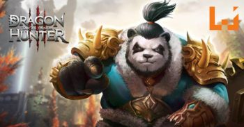 手游《Taichi Panda 3: Dragon Hunter》正式在Android和iOS平台上推出！