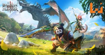 《Taichi Panda 3: Dragon Hunter》事前登录开放！预定10月初正式登场！