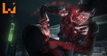 《The Evil Within 2》PC版配置需求已经公布！显卡推荐GTX1060！