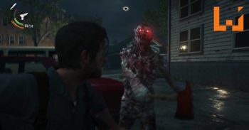 《The Evil Within 2》PC版暗藏第一人称模式！恐怖感与压迫感立即上升！