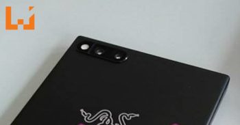 Razer智慧型手机有望在11月公布！手机配备8GB RAM？！