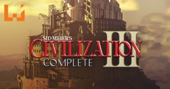 Humble Bundle福利滚滚来！免费限时领取《Sid Meier’s Civilization III:Complete》！