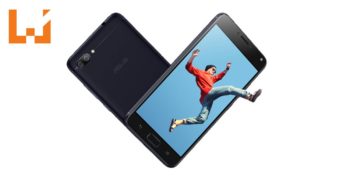 ASUS大马推出ZenFone 4 MAX！将在10月20日推出优惠礼品包！