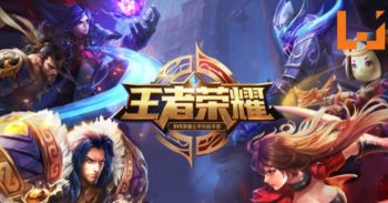 《王者荣耀》OPPO限量版手机不到一分钟就卖完了！