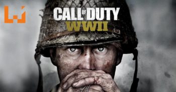 Wanuxi评测《Call of Duty: World War II》！再次打倒Nazis军团吧！