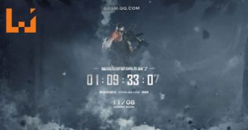腾讯推出《绝地逃生: 大逃杀》手游？！11月8日在“吃鸡“网页公布！