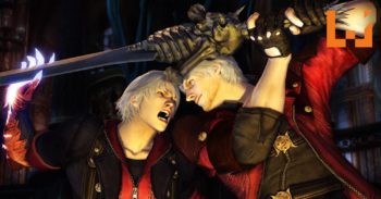 匿名者大爆《Devil May Cry V》角色、剧情和战斗情报？！游戏或2019年推出？