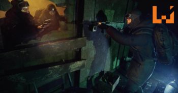 《DEAD DOZEN》是个多人模式僵尸游戏！抢先体验版2018年推出！