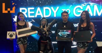 Dell与Alienware宣布推出一系列电竞产品！ 包括全新Inspiron 15 7000电竞笔电！