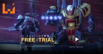 《Destiny 2》推出试玩版！快约朋友一起踢爆盖欧 拯救世界吧！