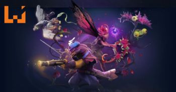 《Dota 2》7.07更新要点分析！辅助都可以变成Carry！