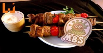 粉丝做出109道《Final Fantasy XV》料理！食谱还能免费下载！