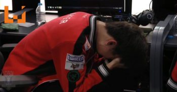 《League of Legends》全球总决赛SKT T1战败! Faker哭脸收场！