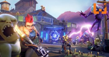 《Fortnite》14岁玩家用外挂被告 妈妈挺身替孩子喊冤！