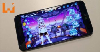 Honor 8 Pro极限挑战！试玩6款高画质手游 毫无压力！