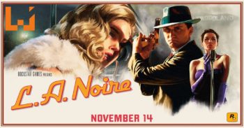 PS4，Xbox One，和Nintendo Switch版本《L.A. Noire》正式上架！
