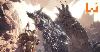 《Monster Hunter: World》能听到熟悉“猎人语”！武器会自动收刀！