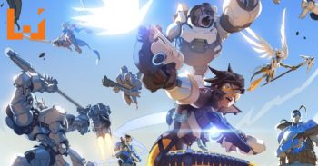 《Overwatch》招募英雄们加入！11月开放免费试玩！