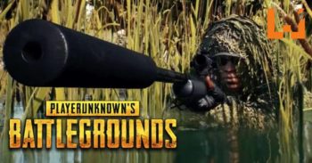 《PLAYERUNKNOWN’S BATTLEGROUNDS》沙漠地图截图曝光！有望明年推出试玩！