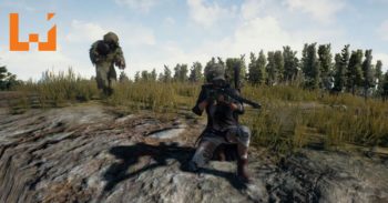 《PUBG》正版手游来啦！腾讯正式公布与PUBG公司携手打造推出！