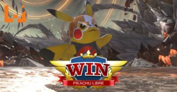 Wanuxi评测《Pokken Tournament DX》！与众不同的Pokemon战斗！