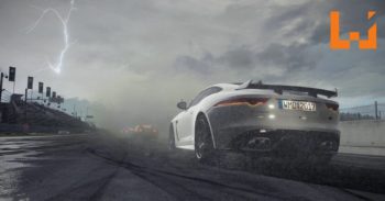 《Project CARS 2》释出试玩版！现在购买还有40%折扣！