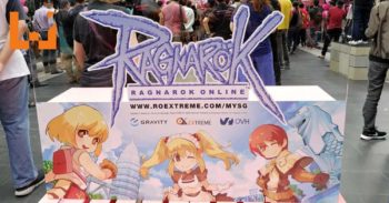《Ragnarok Online》新马版正式宣布封测与公测日期！