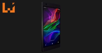 Razer首部游戏智能手机正式公布！拥有8GB RAM和120Hz的刷新率！