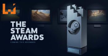 第二届Steam大奖提名活动开始啦！“老妈的意大利面”奖项都出来了！