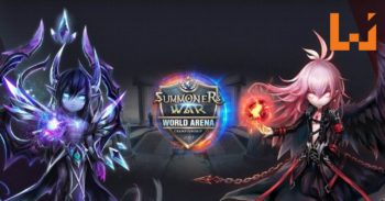 《Summoners War》首次世界锦标赛进入高潮！16位玩家将展开价值RM20万奖金的弑杀！