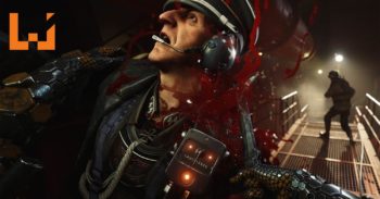 《Wolfenstein II: The New Colossus》第一章节免费试玩版已上线！把Nazi军人的头炸开吧！
