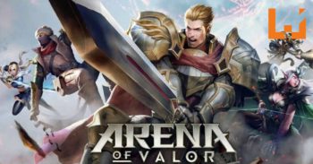 《Arena of Valor》大马首个电竞比赛开放报名！齐来夺取总奖金池RM70,000！