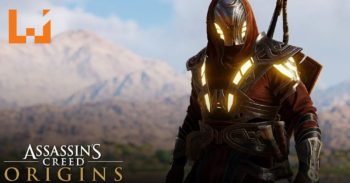 《Assassin’s Creed Origins》隐藏服装获得攻略！古埃及的黑科技套装！