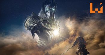 《Assassin’s Creed: Origins》推出“Trials of the Gods”！限时接受Anubis的试炼！