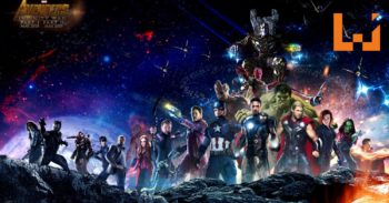 Square Enix公布全力支持开发“Avengers”主题游戏！日后推出更多惊人消息！