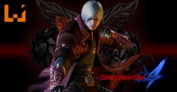 匿名者再次爆料《Devil May Cry V》细节！游戏由Unreal Engine 4打造 并有PC版！