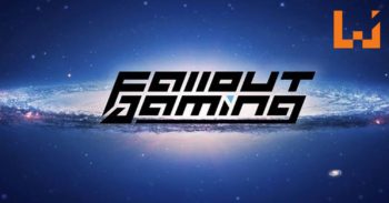 网友爆出Fallout Gaming更多内幕？！指与金钱游戏集团挂钩？