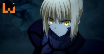 《Fate/stay night: Heaven’s Feel》确定会在大马上映！日期为2018年1月或2月？！